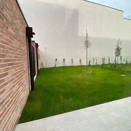 Zero 12 Lägenhet Milano