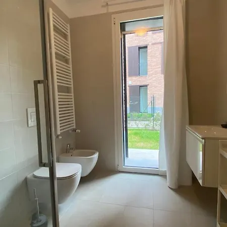Apartment Zero 12 Milan