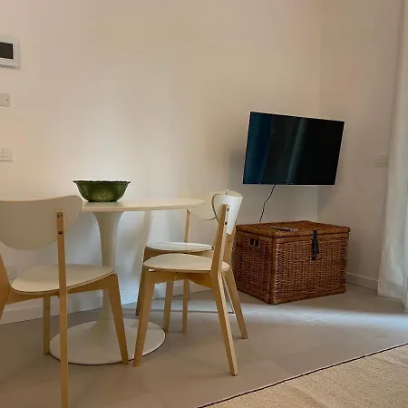 Apartment Zero 12 Mailand